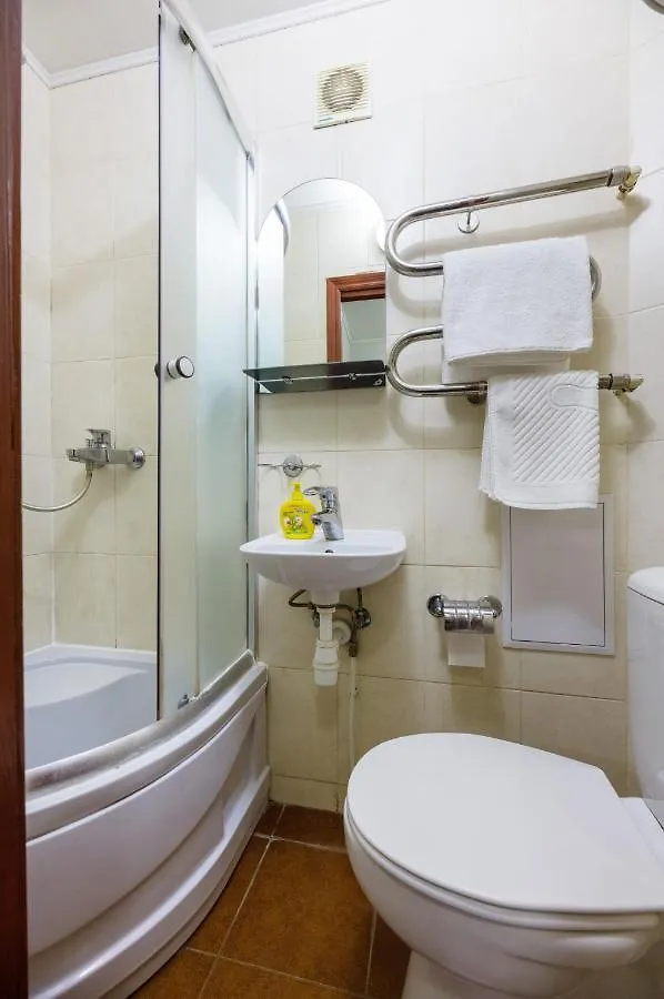 Apartments On Pechersk Kiev 0*,  Ukraine