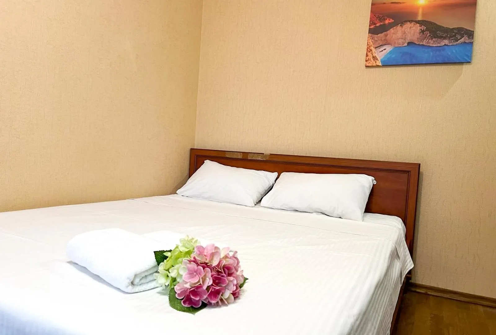 Apartments On Pechersk Kiev