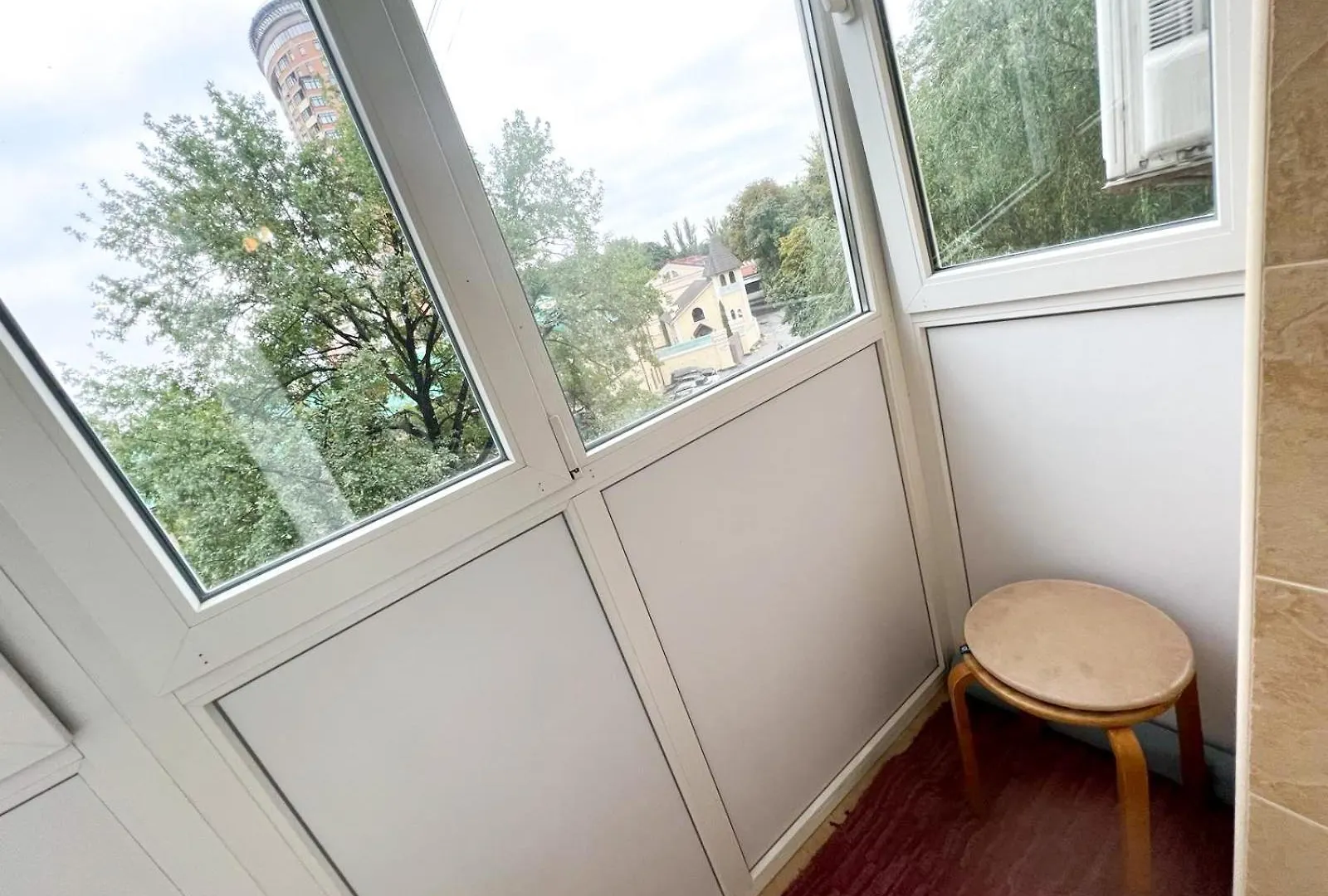 Apartments On Pechersk Kiev Ukraine
