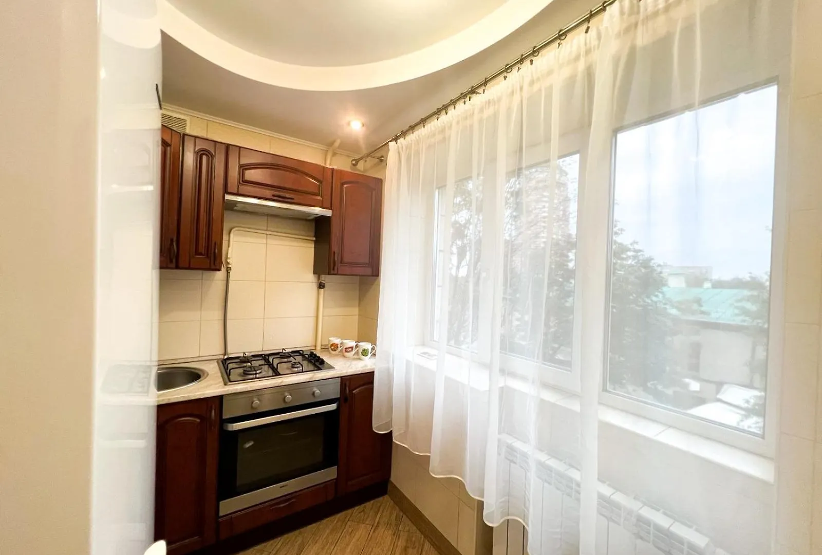 Apartments On Pechersk Kiev