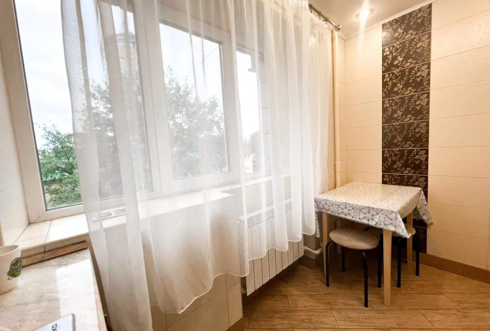 Apartments On Pechersk Kiev Ukraine