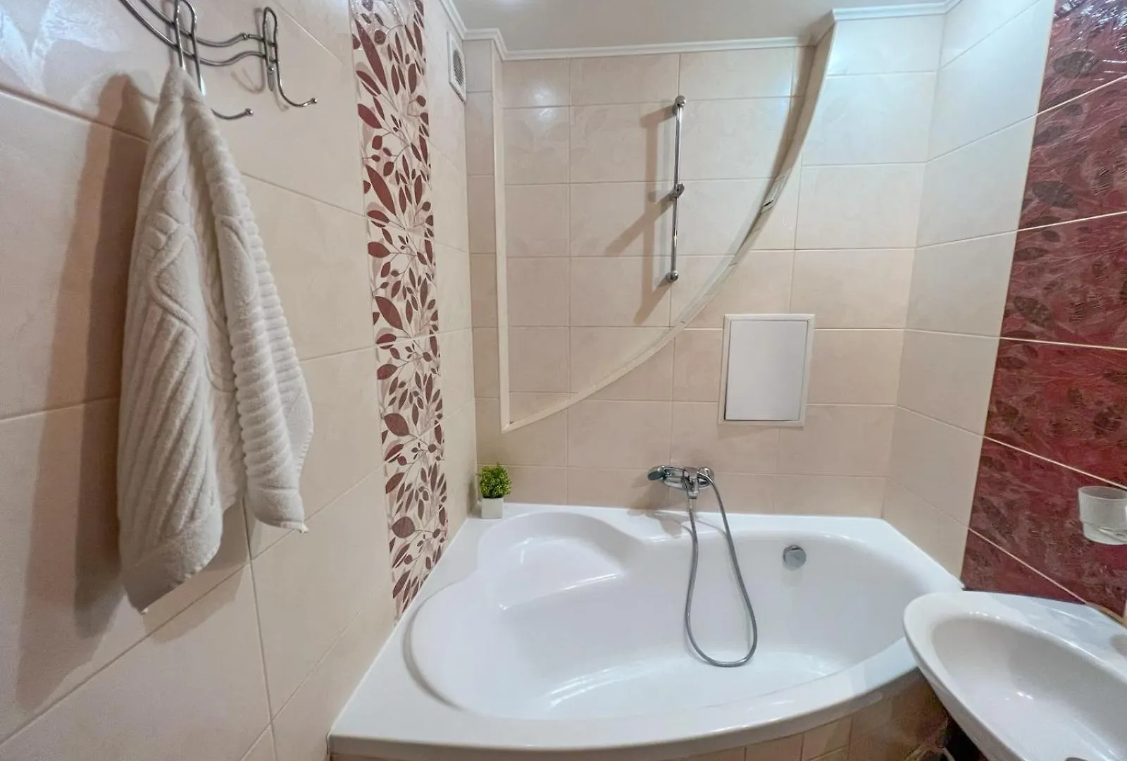 Apartments On Pechersk Kiev