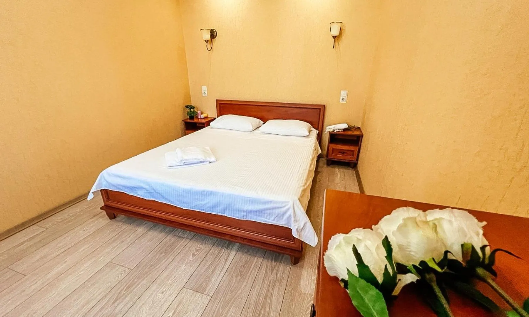 Apartments On Pechersk Kiev Ukraine