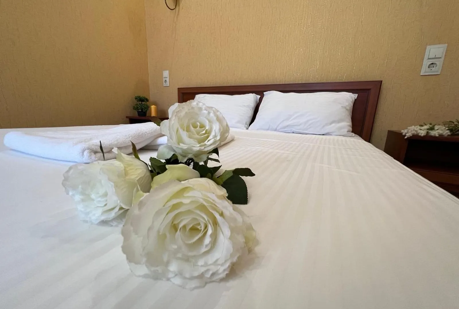 Apartments On Pechersk Kiev