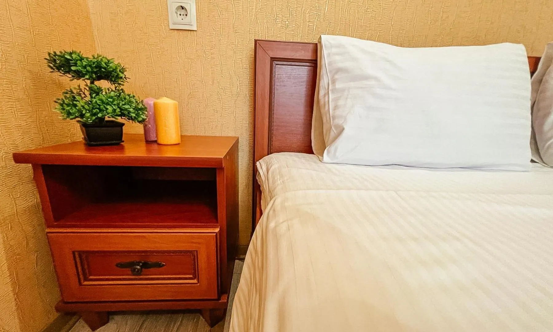 Apartments On Pechersk Kiev Ukraine