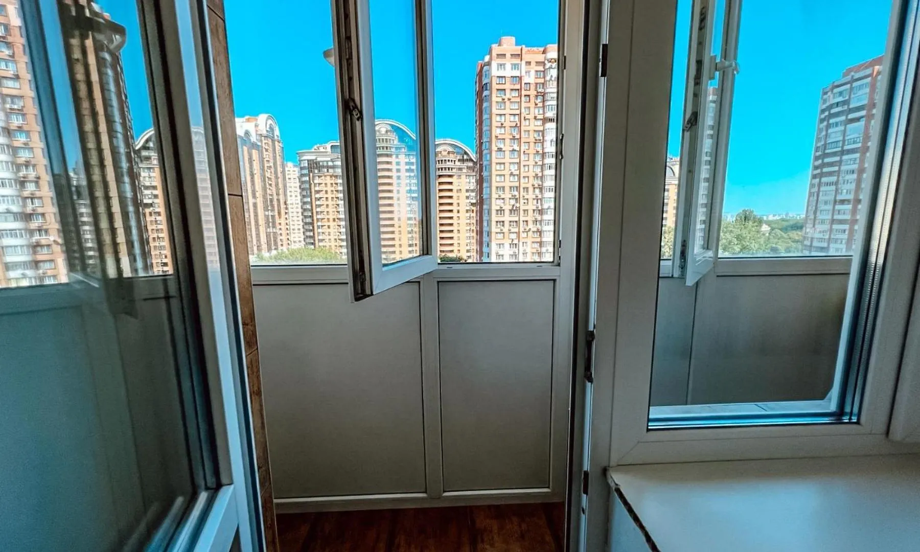 Apartments On Pechersk Kiev