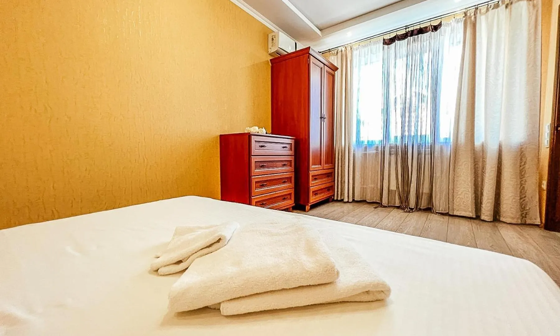 Apartments On Pechersk Kiev
