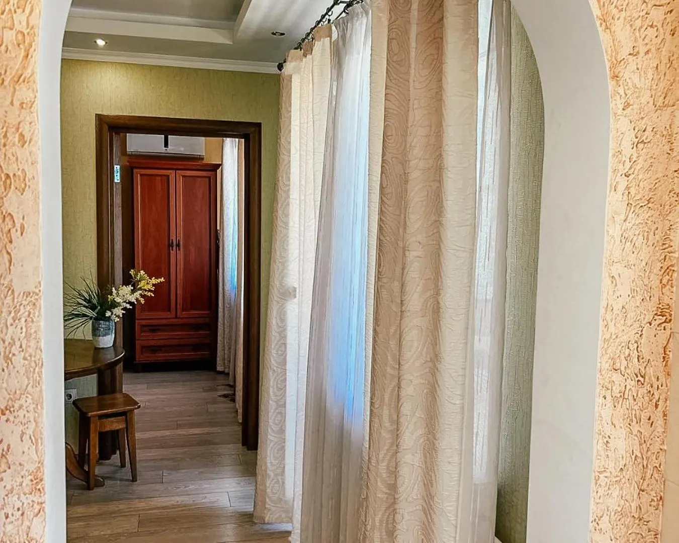 Apartments On Pechersk Kiev 0*,  Ukraine
