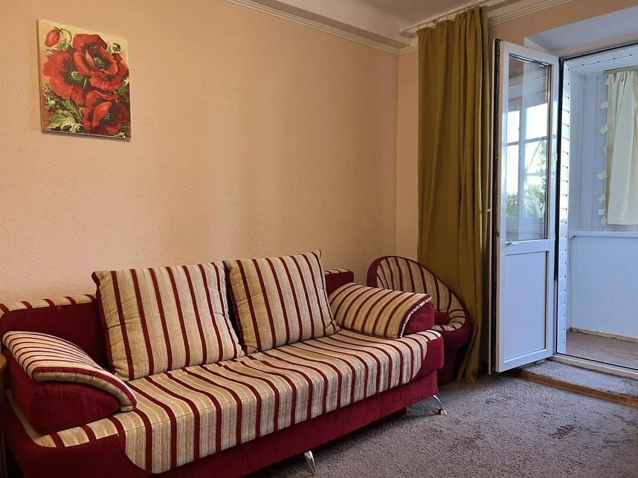 Apartments On Pechersk Kiev