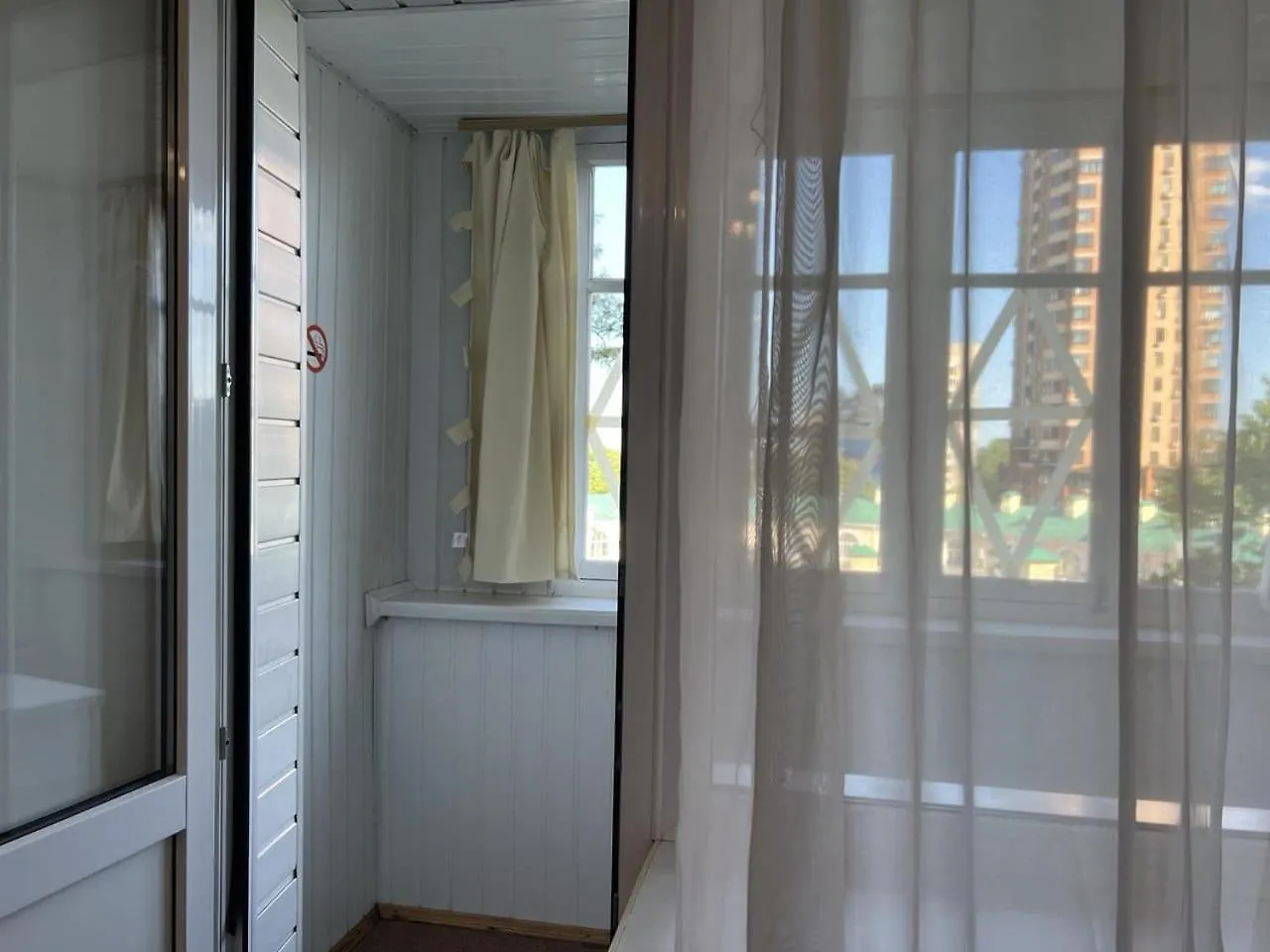 Apartments On Pechersk Kiev