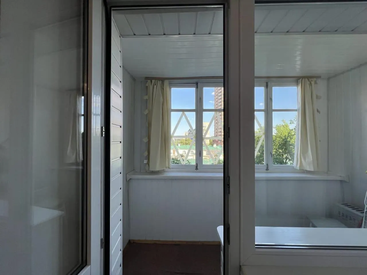 Apartments On Pechersk Kiev