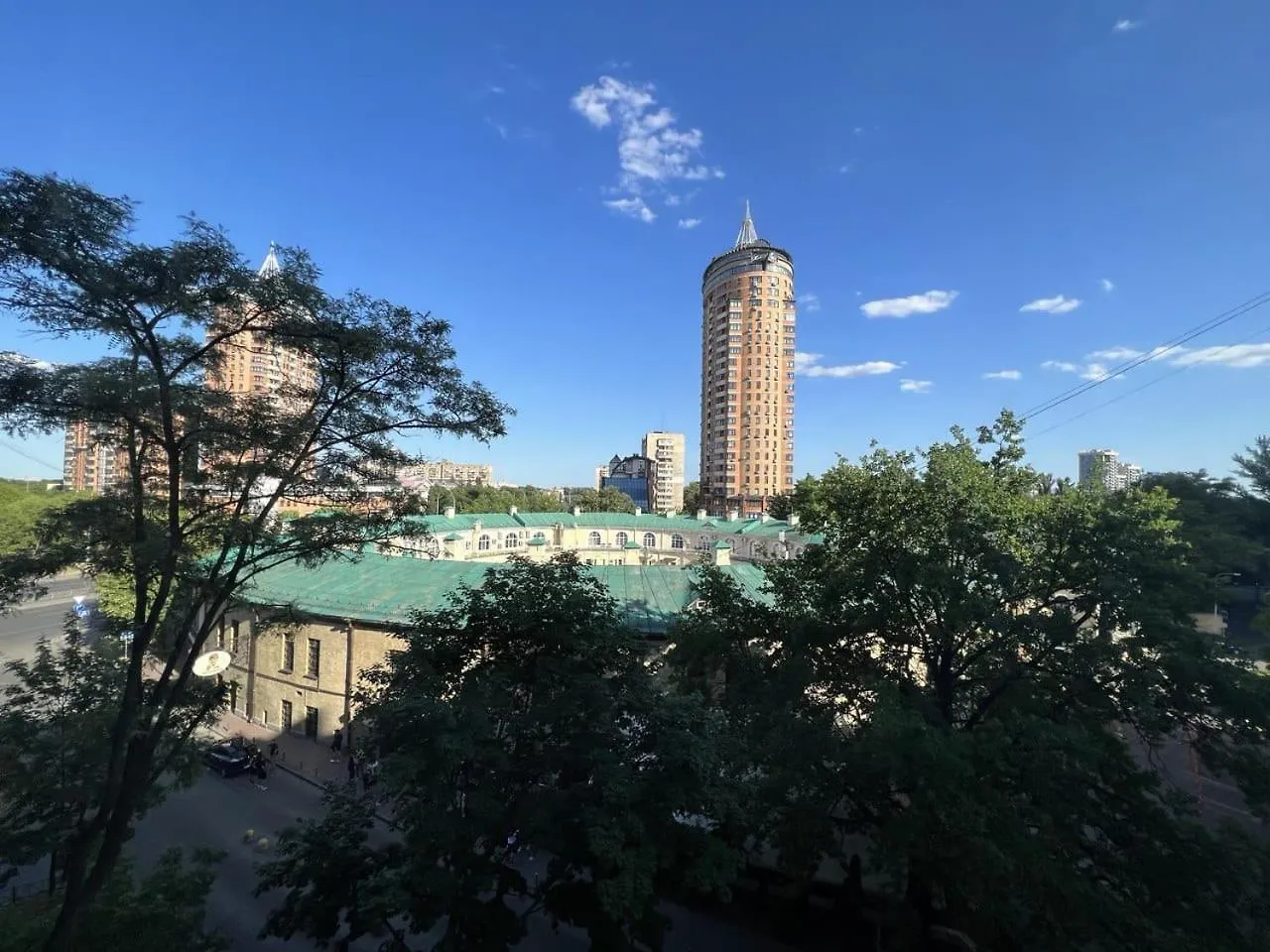 Apartments On Pechersk Kiev 0*,  Ukraine