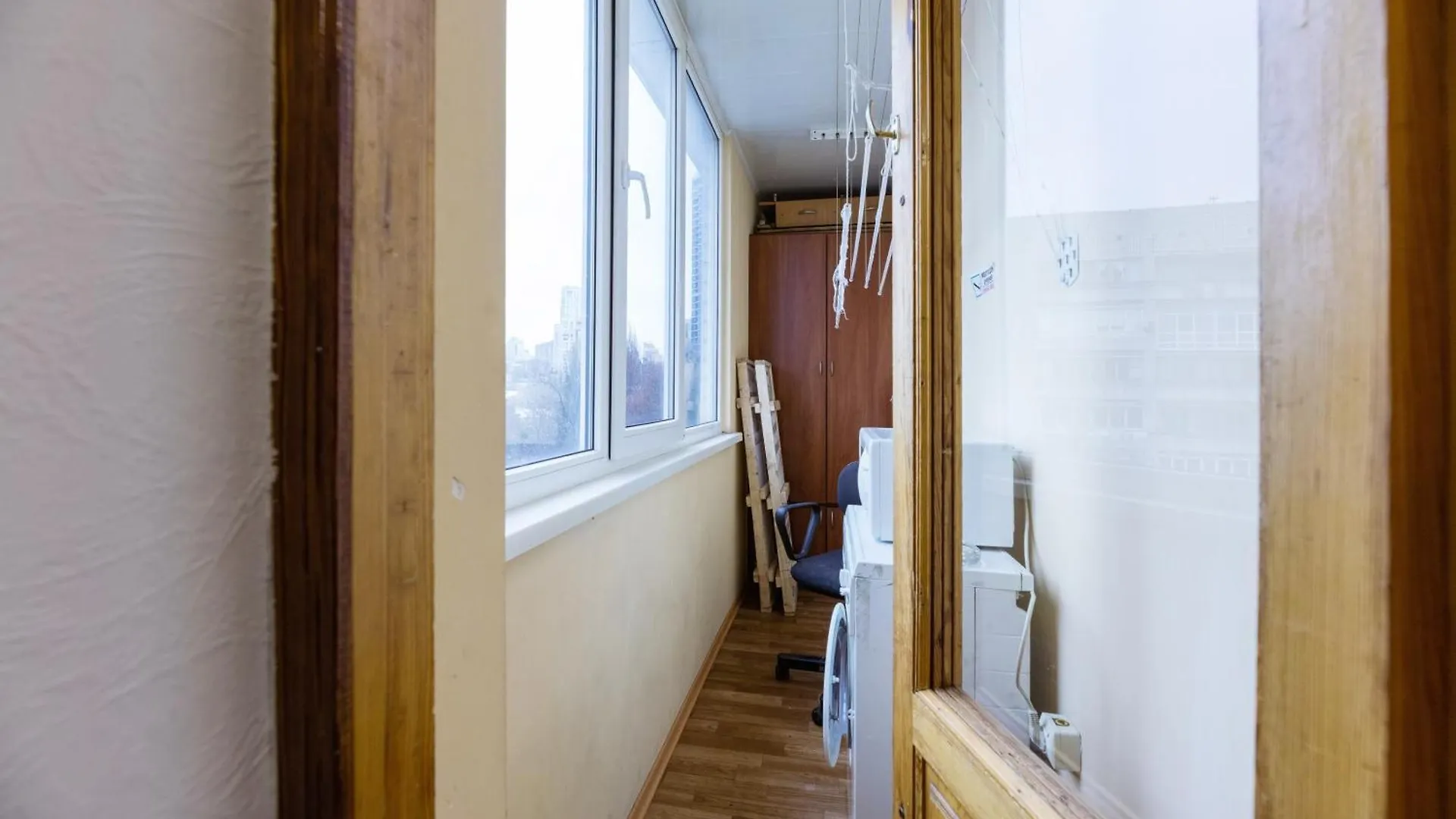 Apartments On Pechersk Kiev