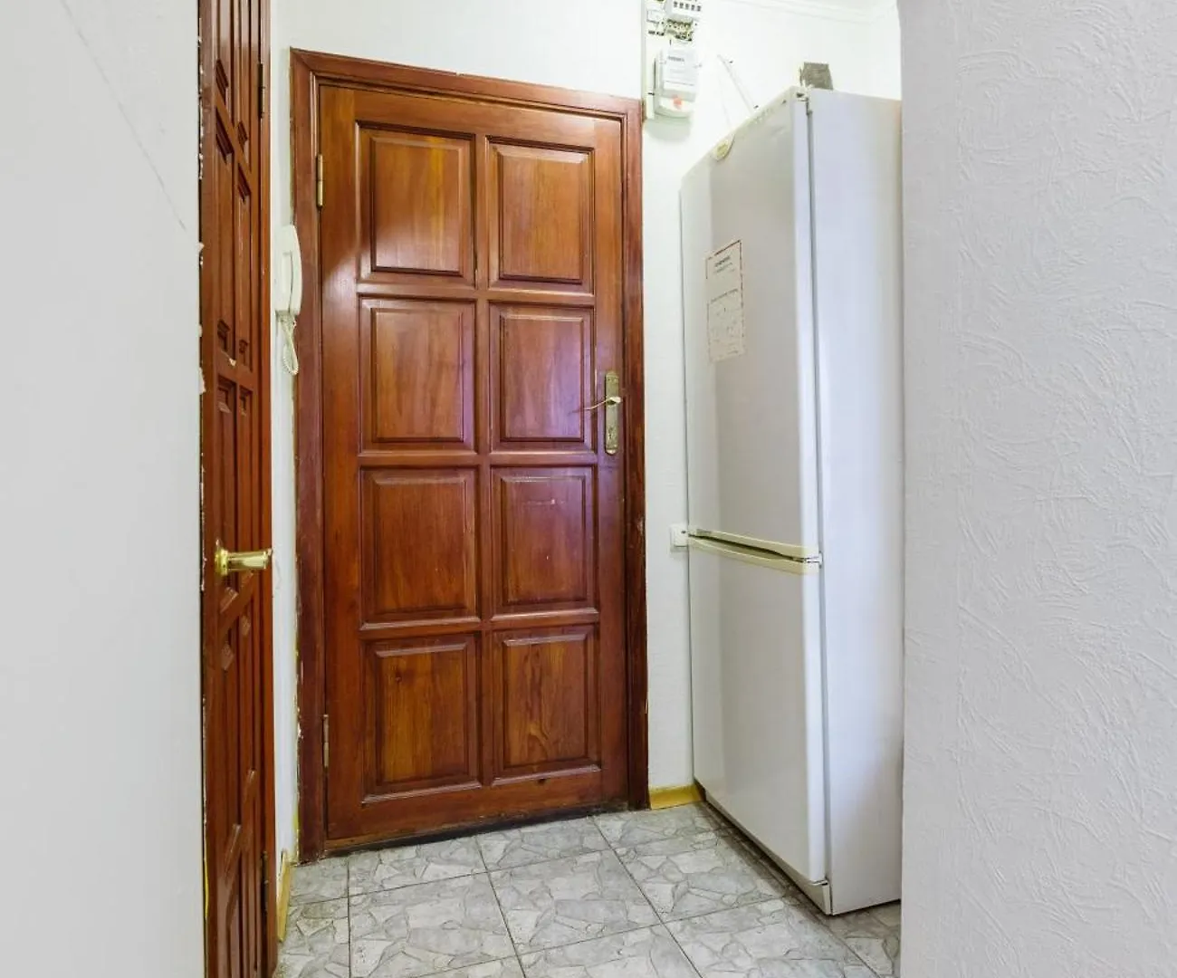 Apartments On Pechersk Kiev